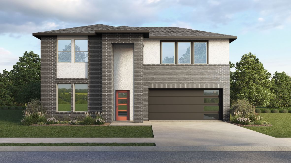 3681 ZENITH RD exterior