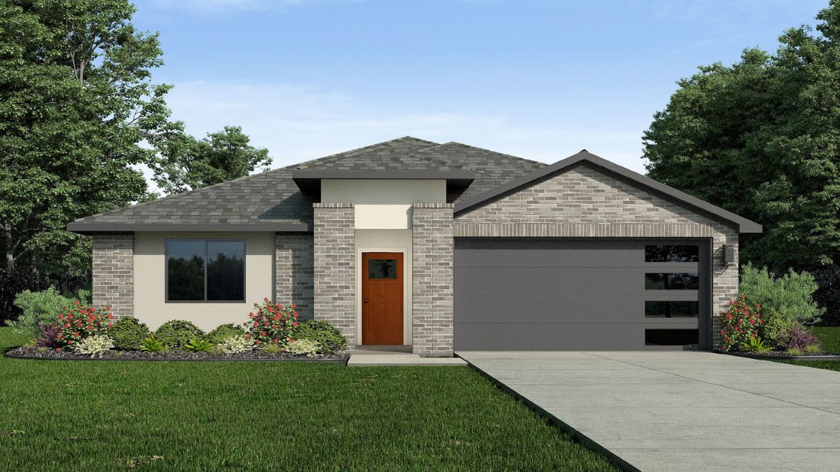 3670 ZENITH RD exterior