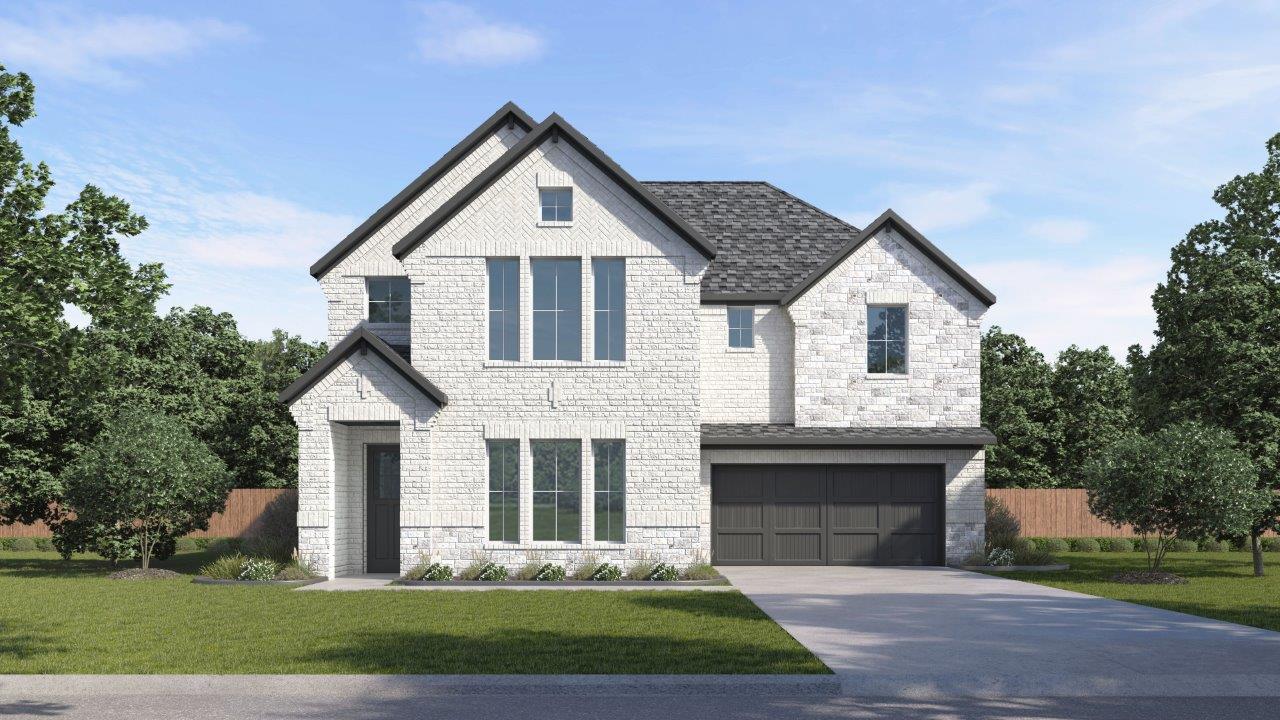 Exterior Ashford W