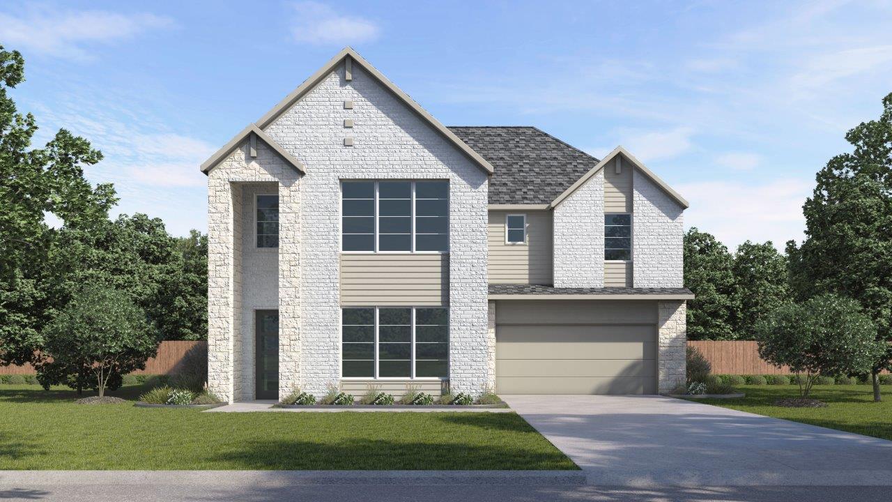 Exterior Ashford Y