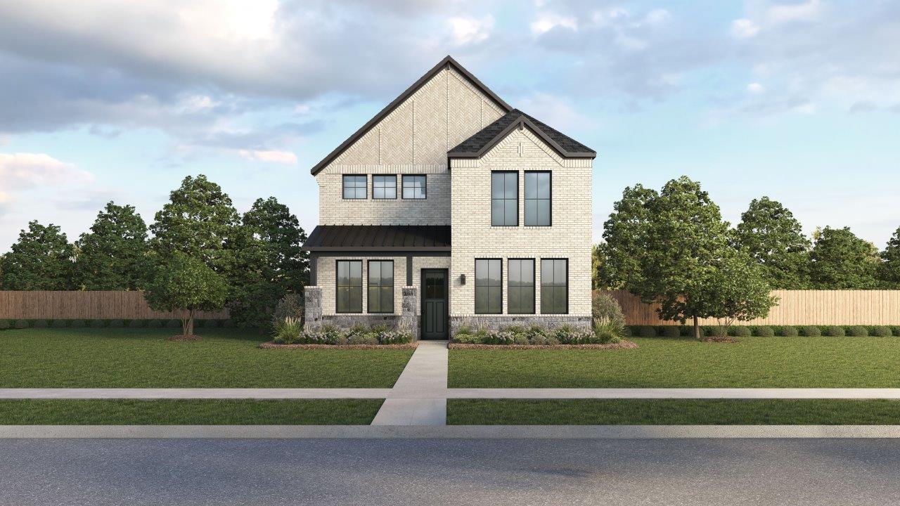 719 Oakridge Trl exterior