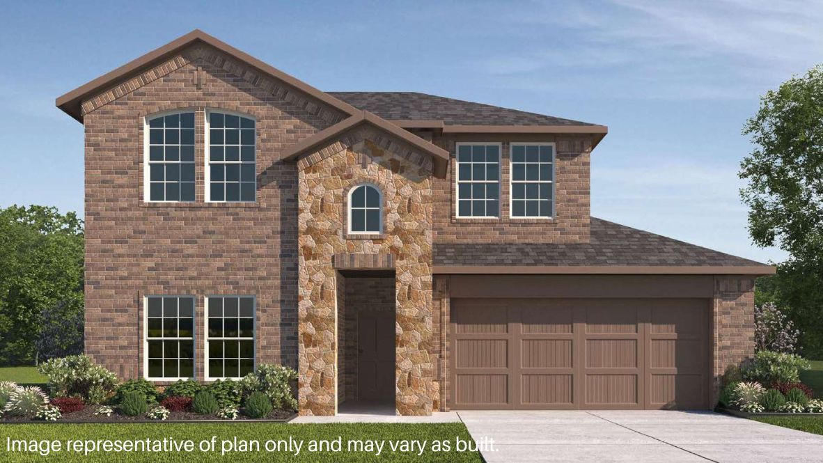 Augusta Square offers convenient access to the abundant amenities of the Fort Worth area in a peaceful, suburban setting. The community is within Fort Worth ISD and minutes from dozens of shops, parks, and medical centers. Easy access to Highway 30, 820, and 360, 20 miles to DFW International Airport and a 15-minute drive to Downtown Fort Worth.