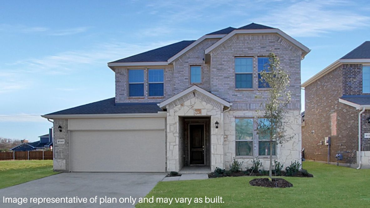 Augusta Square offers convenient access to the abundant amenities of the Fort Worth area in a peaceful, suburban setting. The community is within Fort Worth ISD and minutes from dozens of shops, parks, and medical centers. Easy access to Highway 30, 820, and 360, 20 miles to DFW International Airport and a 15-minute drive to Downtown Fort Worth.