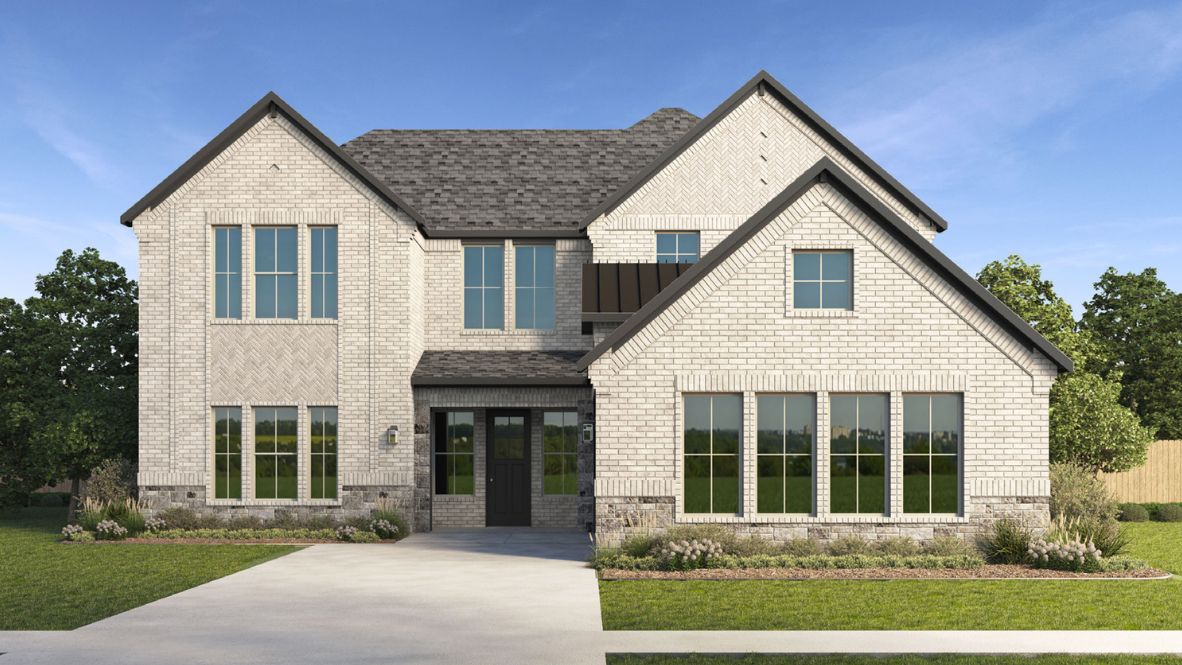 Northside Place Carrollton, TX