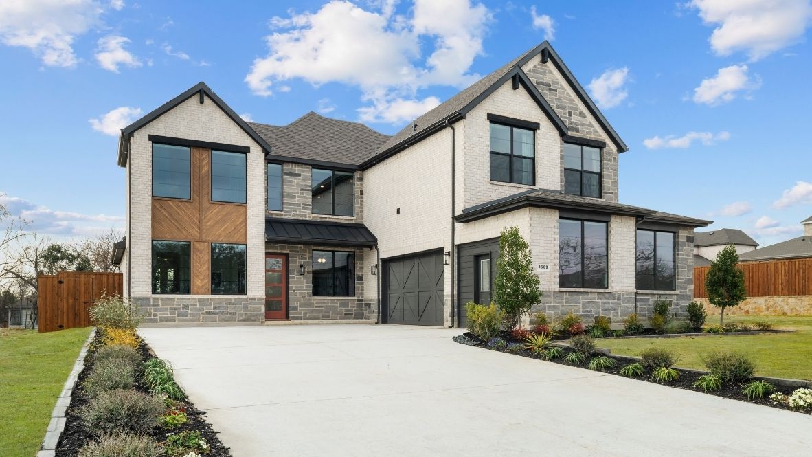 Don’t miss out on this captivating 5 bedroom, 3.5 bath, 3490 square foot brick and stone home in the exclusive neighborhood of Northside Place. Every detail of this home has been thoughtfully designed to enhance a family’s lifestyle and routine.