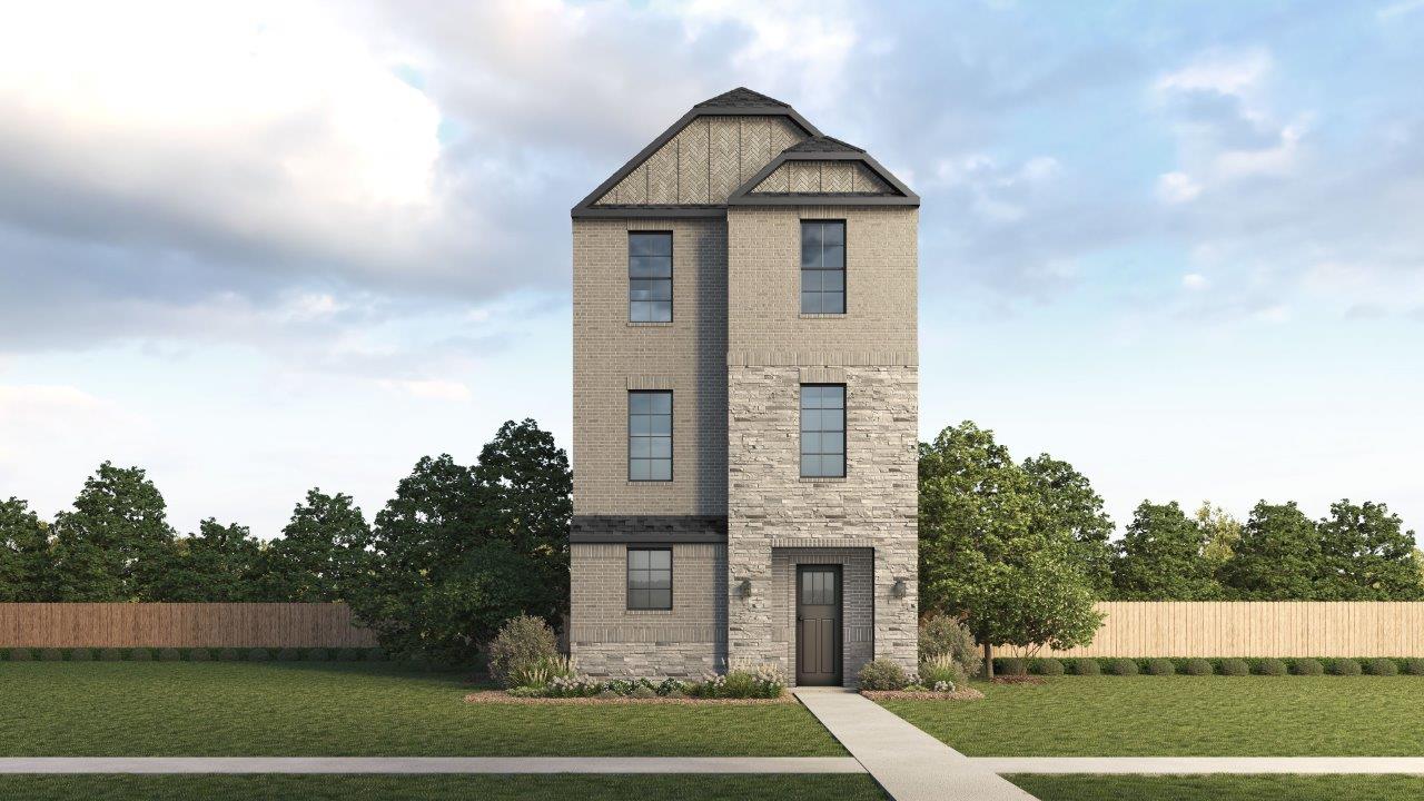 4536 Community Ct exterior