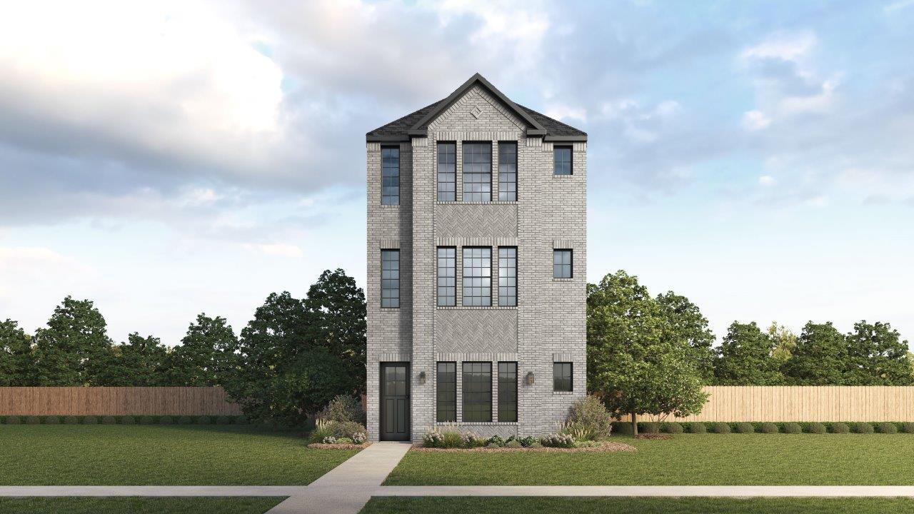 8829 Shoppers Ln exterior