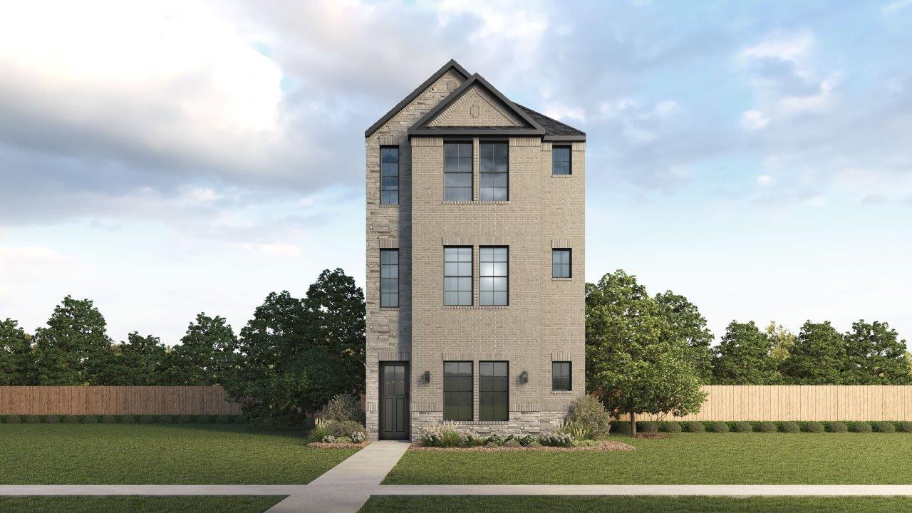 8825 Shoppers Ln exterior