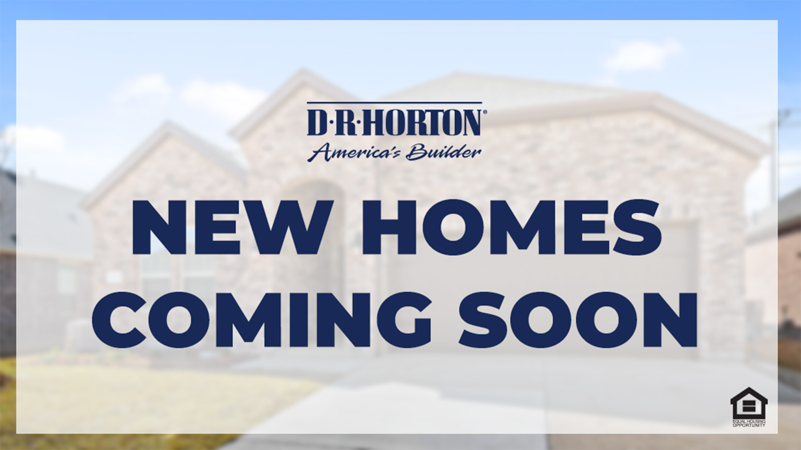 Villages on Mckinney Coming Soon