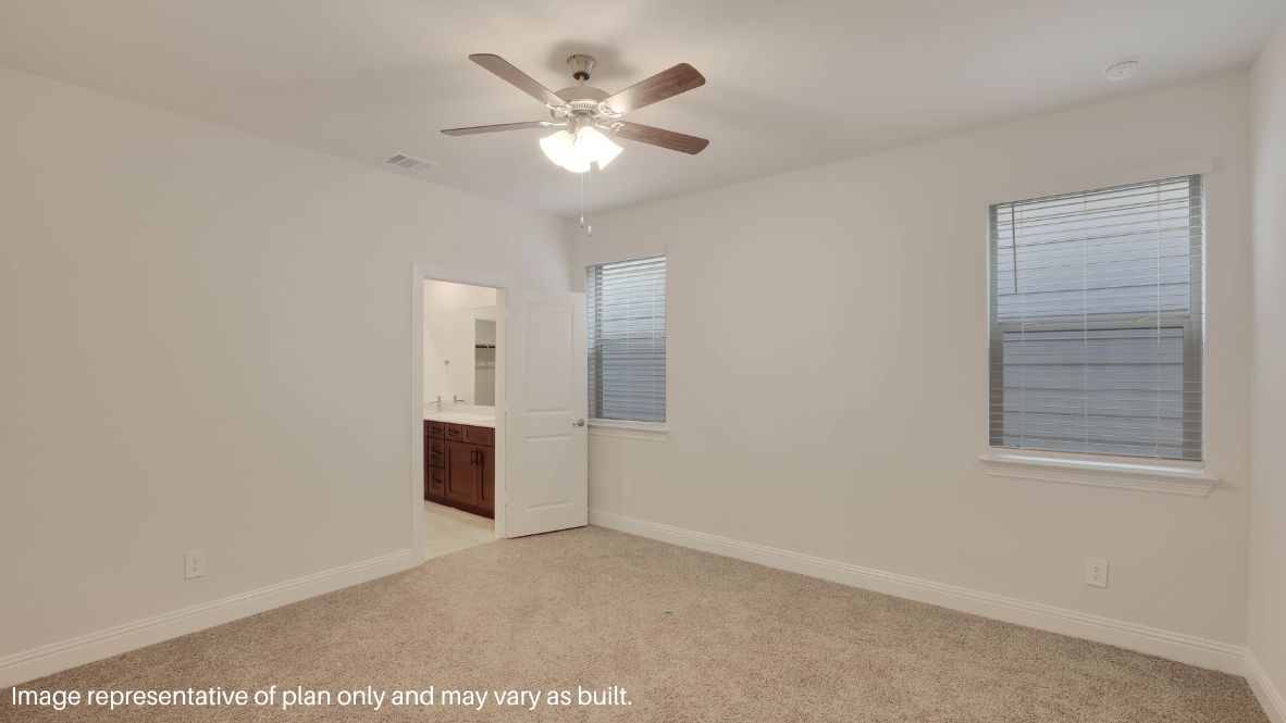 Located in the top-rated Allen ISD with smart home features throughout, this home offers easy access to major highways. Plus, residents will soon enjoy a vibrant outdoor plaza with a food hall, water features, and a container park—the perfect place to live, work, and play!