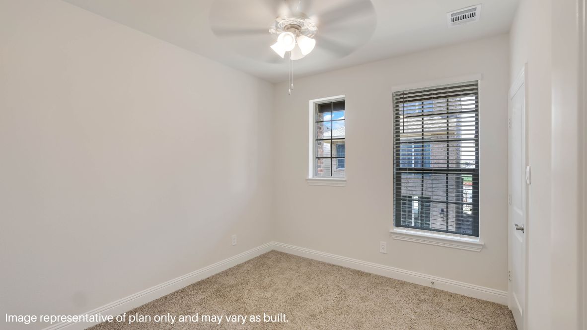 Located in the top-rated Allen ISD with smart home features throughout, this home offers easy access to major highways. Plus, residents will soon enjoy a vibrant outdoor plaza with a food hall, water features, and a container park—the perfect place to live, work, and play!