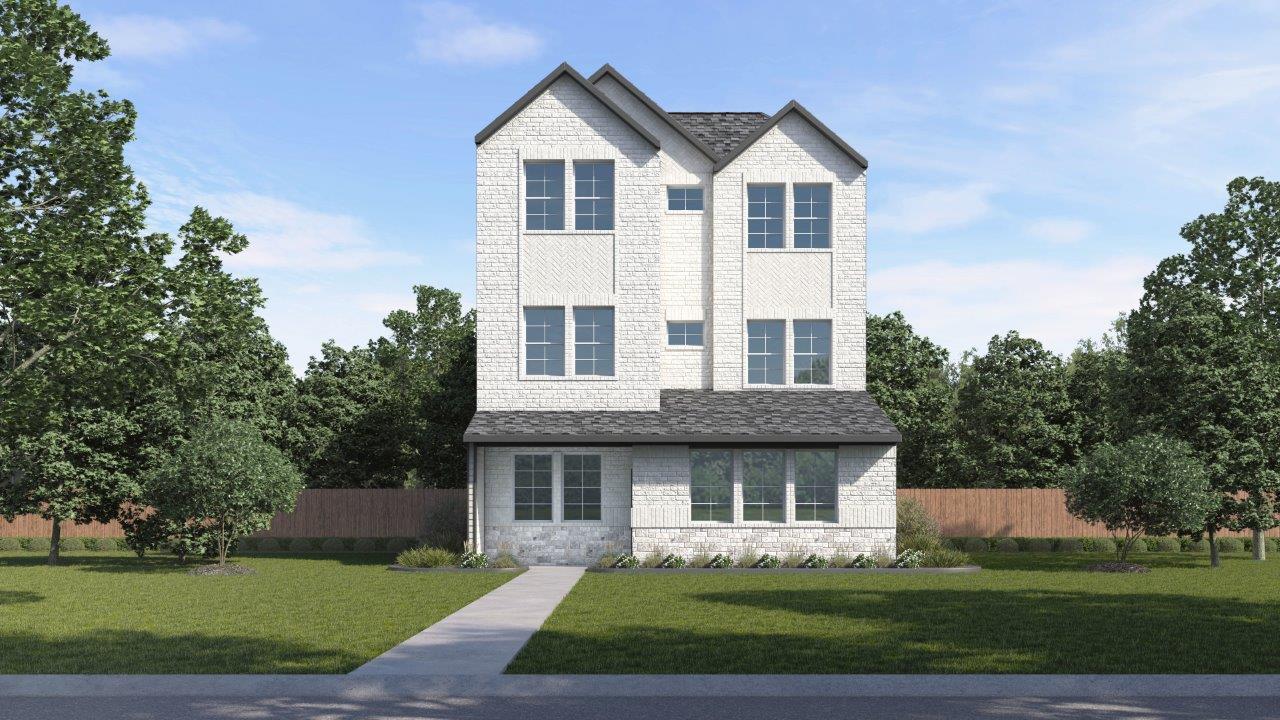 1475 Dulwich Dr exterior