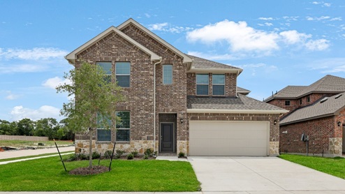 9400 Flyer St exterior