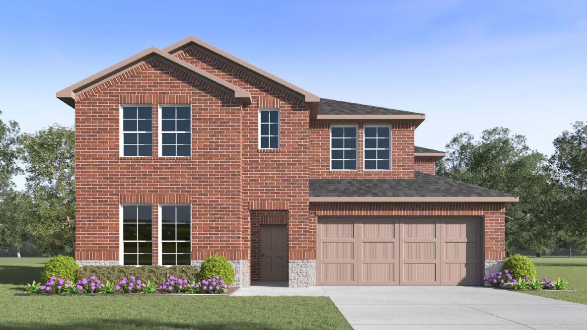 9417 Flyer St exterior