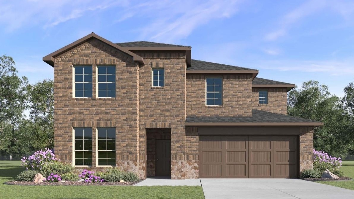 9409 Osprey Ave exterior