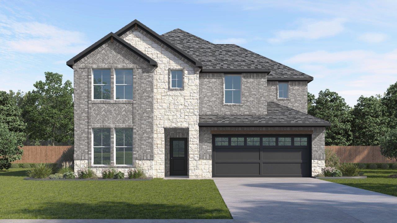 Exterior W