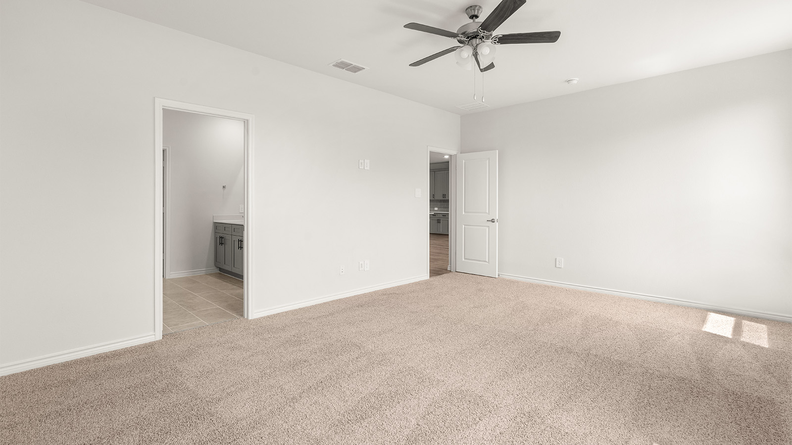 upstairs gameroom