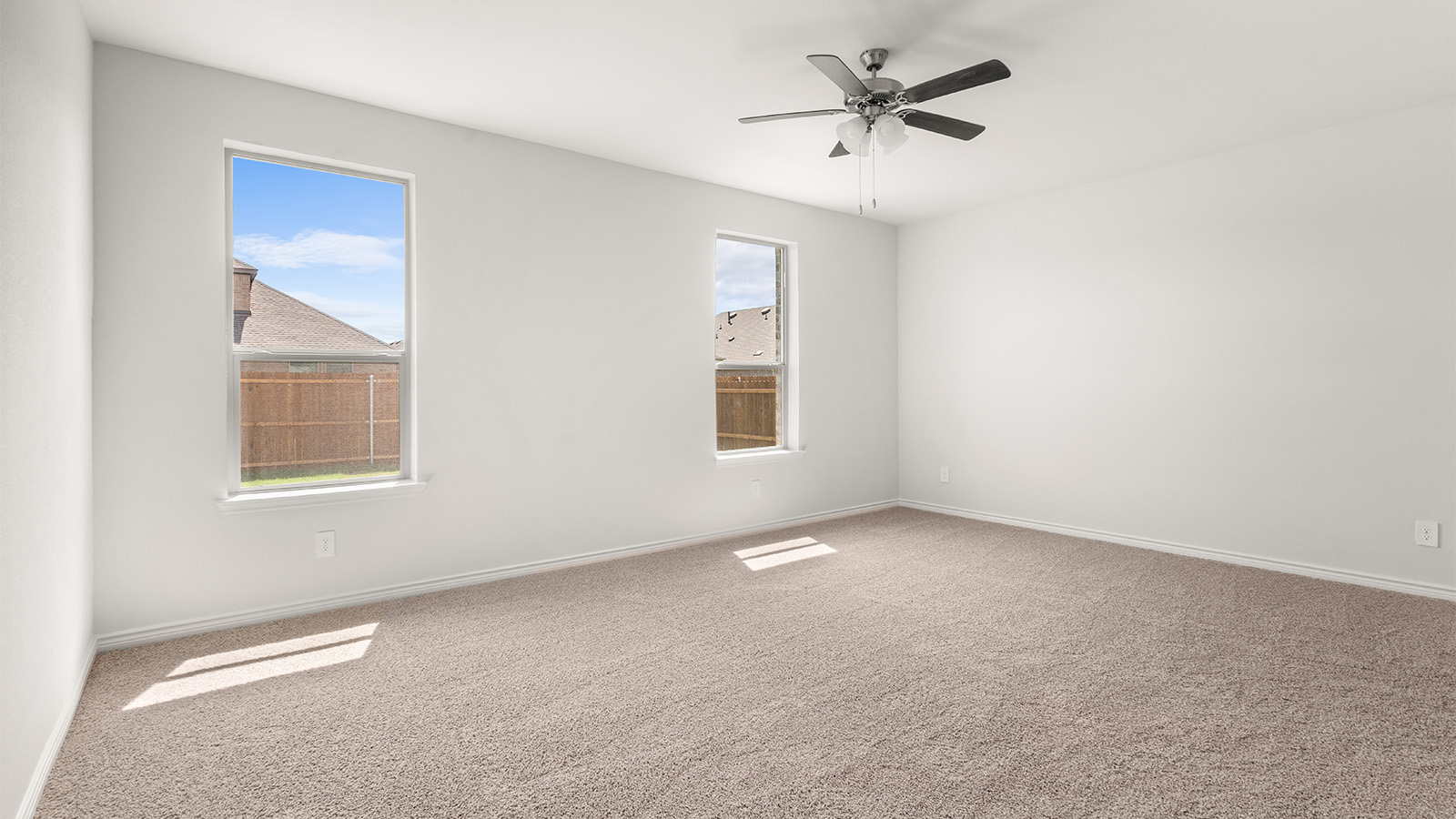 upstairs gameroom