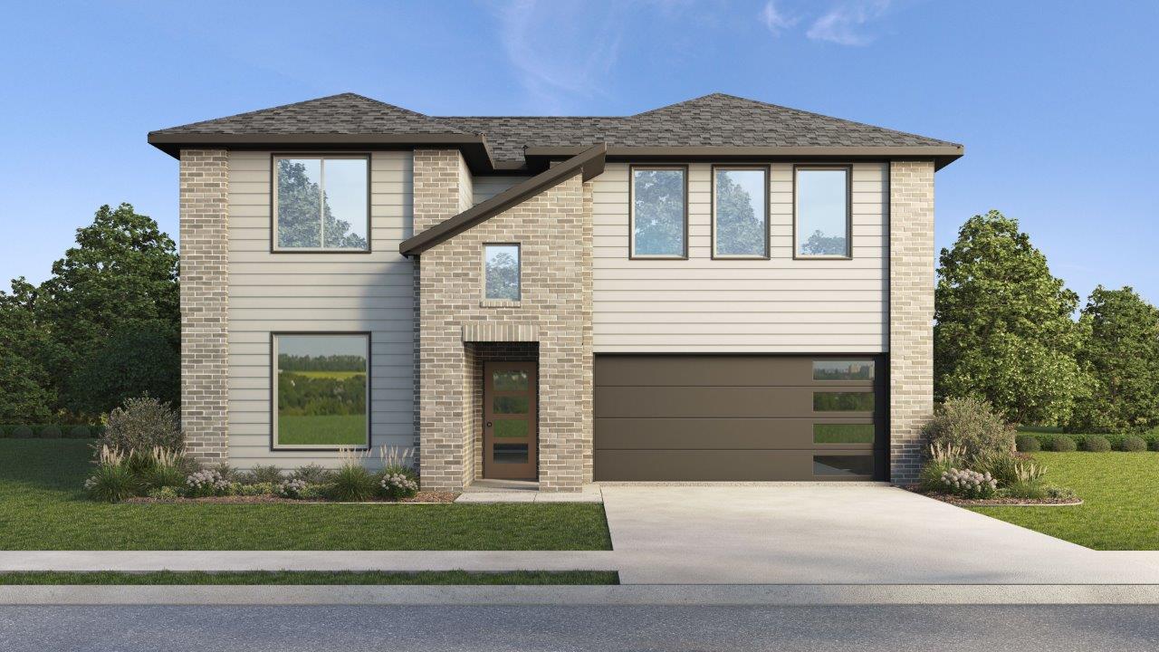 2425 STARLIGHT ST exterior