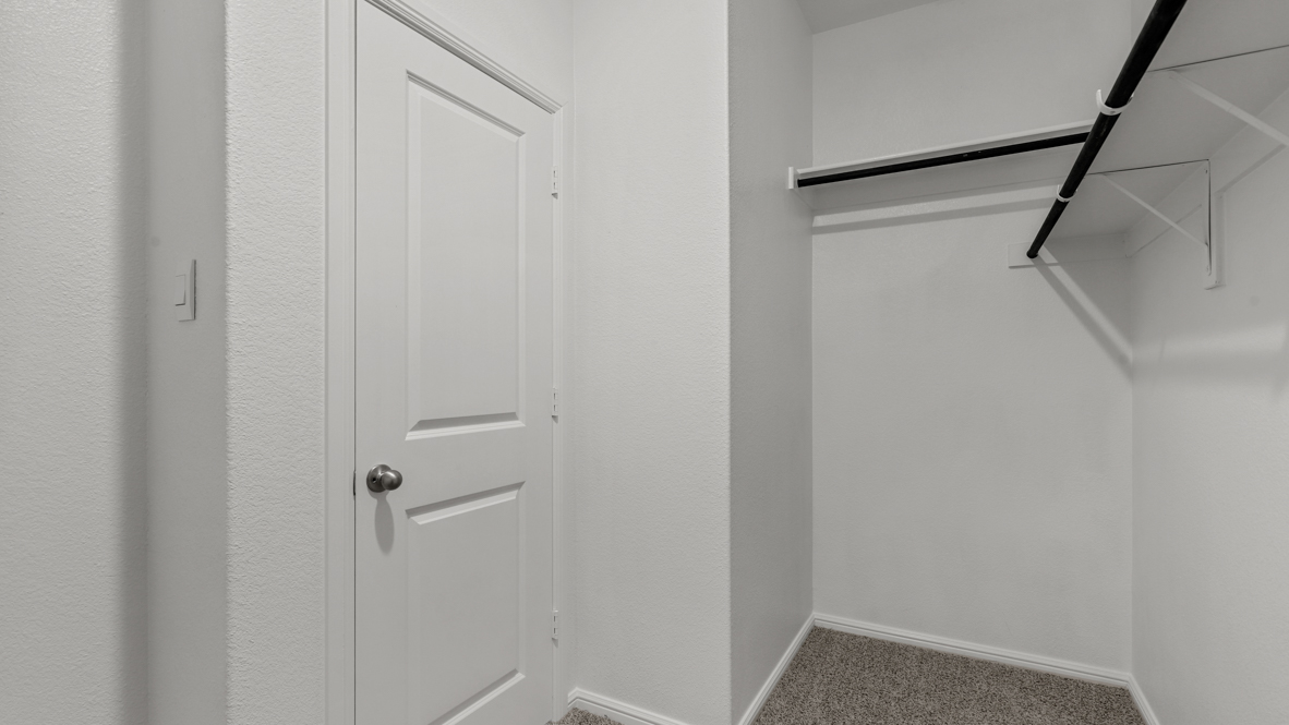 Closet 1