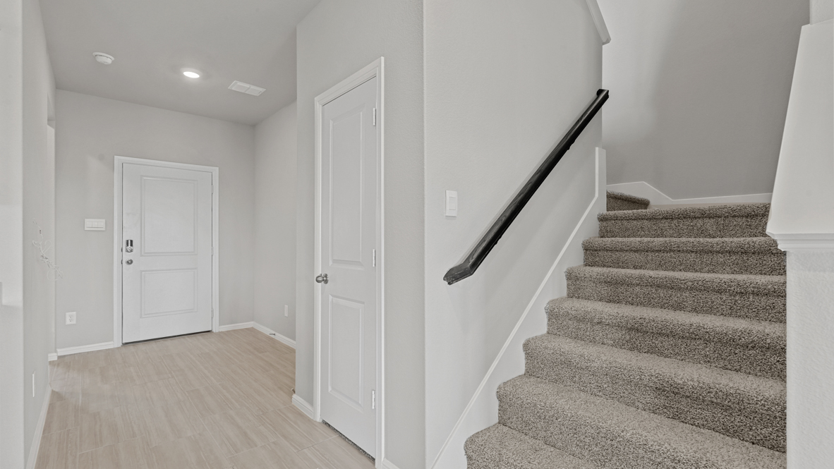 Entry Way