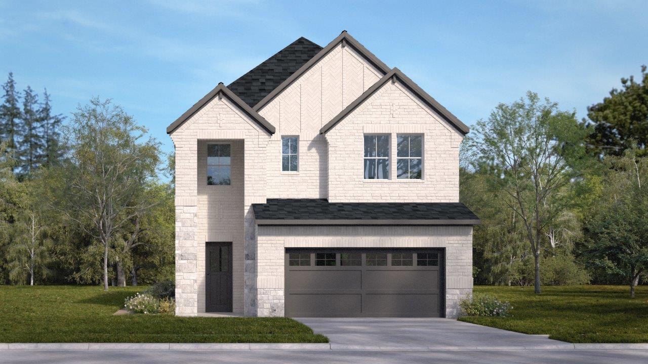 Exterior W