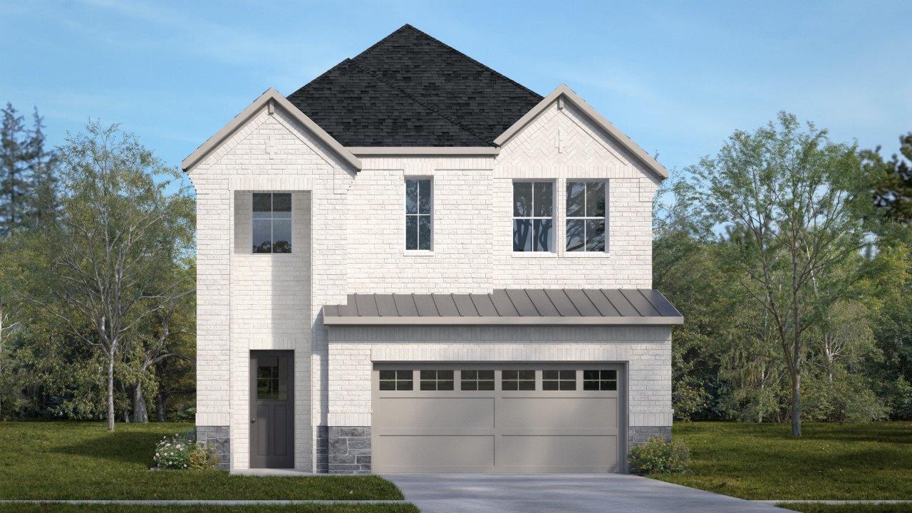 Exterior Divine W