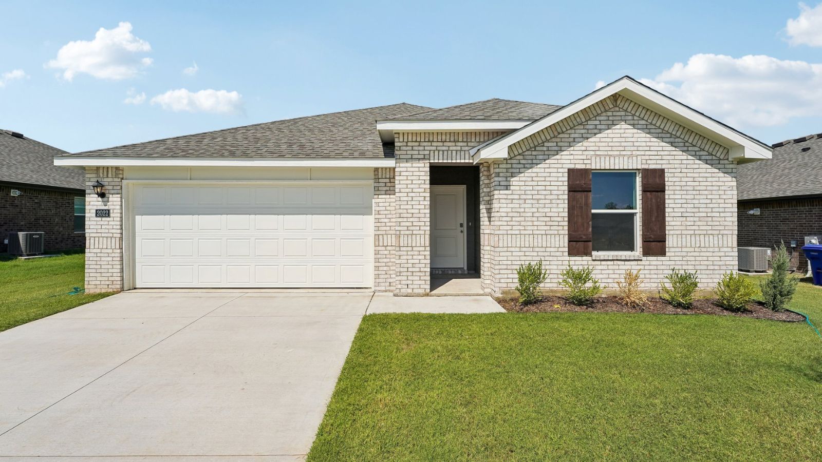 2022 E. Toledo St. exterior
