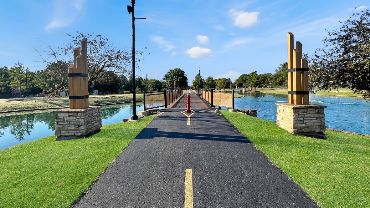 New Homes in Village Park SKIATOOK, OK D.R. Horton