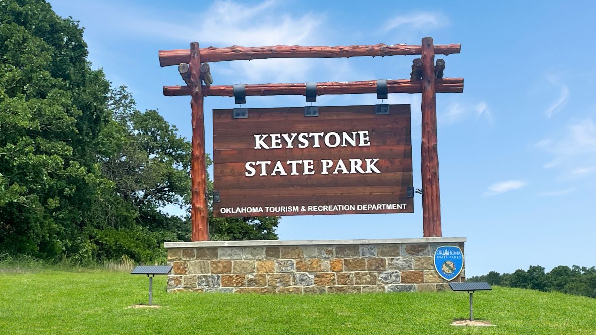 New Homes in Village Park SKIATOOK, OK D.R. Horton