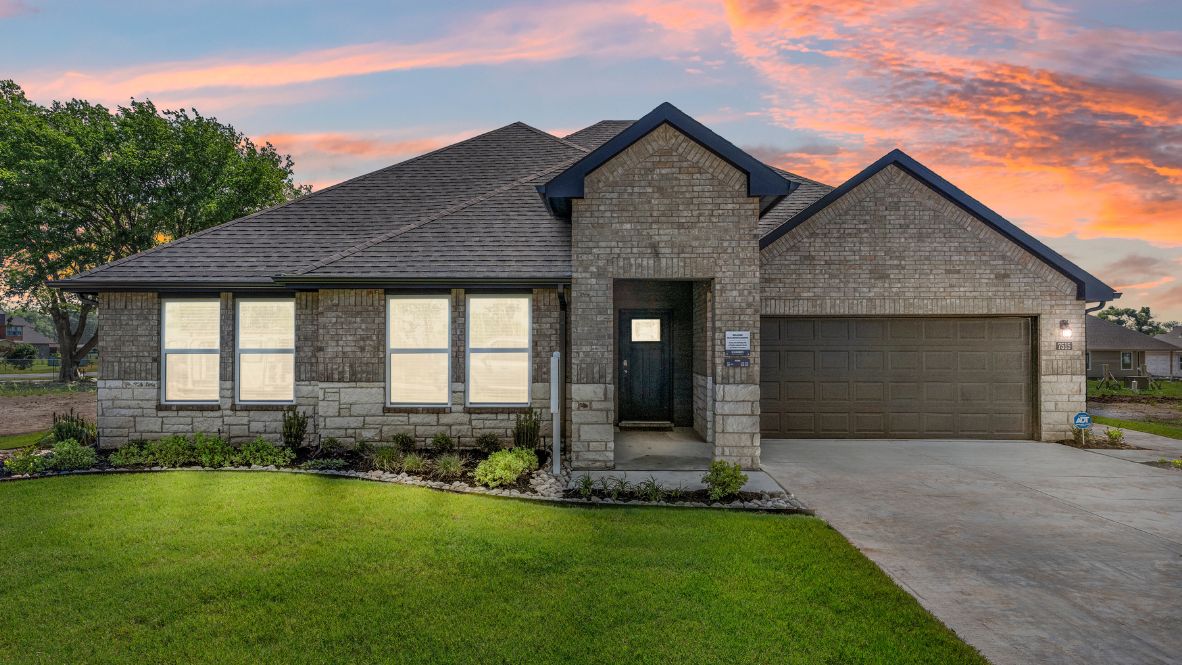 7515 N. 154th. E. Ave. exterior