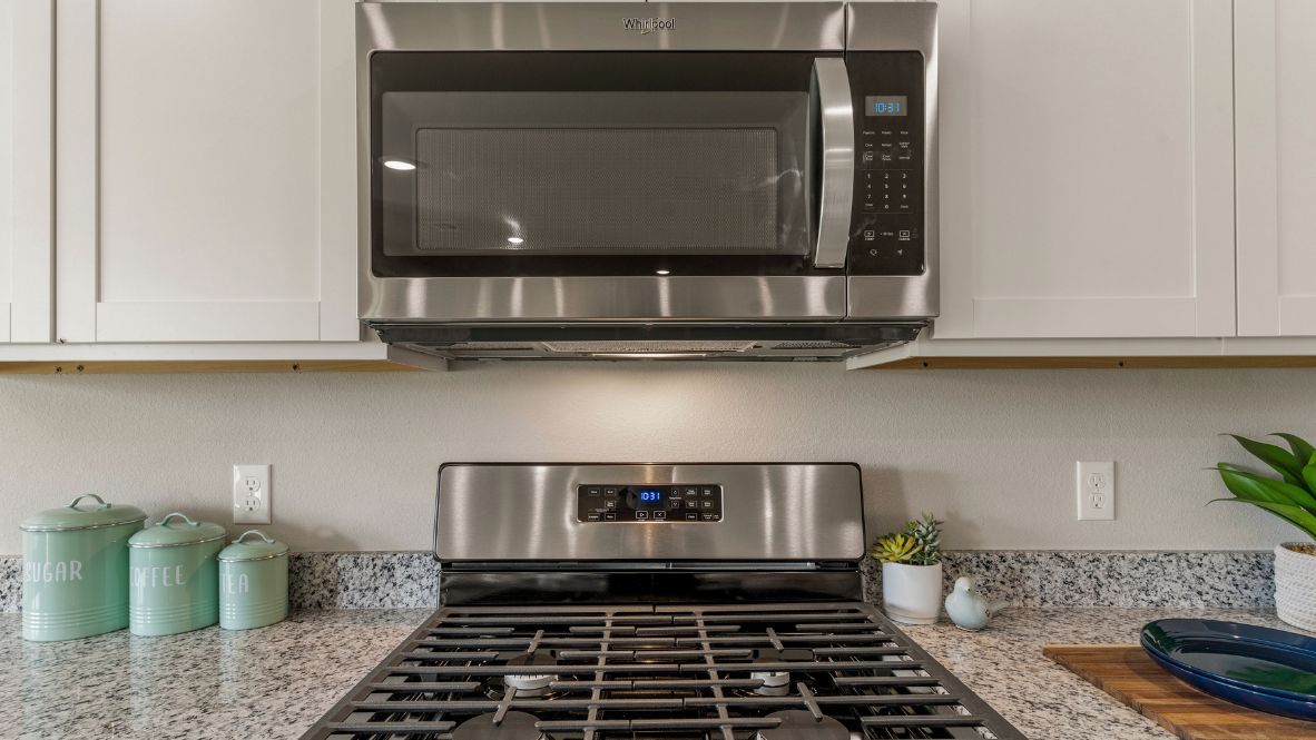 Welcome to Hawks Landing, where the Dean floor plan sets the standard for luxury and comfort in our prestigious new home community. From its grand brick and rock exterior to its professionally landscaped yard adorned with a mature tree in the front, this home boasts curb appeal that leaves a lasting impression.  Step inside to discover an inviting haven adorned with grand ceilings and an abundance of natural light that fills the space. The gourmet kitchen is a chef's dream, featuring white painted shaker style cabinets, granite countertops, and a generously-sized island perfect for hosting holiday gatherings or casual meals with loved ones. Indulge in luxury with luxury vinyl wood-look flooring throughout, offering both durability and timeless appeal. Retreat to the spa-like bathrooms, featuring a lavish walk-in shower with a full glass enclosure and 12x24 timeless marble tile surrounds in all showers.  Enjoy outdoor living to the fullest with a covered patio perfect for relaxing and entertaining. Plus, experience the convenience of smart home features and the sustainability of energy-efficient systems, ensuring your home is both technologically advanced and environmentally friendly.  Don't miss the opportunity to make the Dean floor plan your own. Contact us today and embark on the journey to your dream home in Hawks Landing.