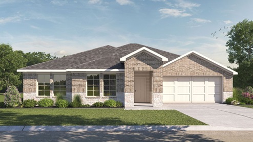 Join the VIP list to be amongst the first to receive information about this new community as soon as it's released and have the chance to become a Founding Member in Hawks Landing. Launch date, price points, floor plans, and site plan are all coming soon.  The residents of Owasso, Oklahoma have worked hard over the years to better the town they love with development, engagement, and new opportunities for everyone. There’s now another draw to live in this close-knit, family-friendly suburb—a new-construction community from D.R. Horton. Hawks Landing at is an exclusive, one-phase neighborhood with just 70 homesites to make up this entire community. With peaceful sidewalk-lined streets, an ideal location, and homes for every stage of life built by Americas #1 Home Builder, there’s so much to look forward to in this new home community.  Hawks Landing is located on East 76th Street North, about 20 minutes from downtown Tulsa. The neighborhood is nestled into a mostly residential area, with plenty of restaurants, shops, entertainment options, and other attractions just a short drive away in Owasso’s downtown and business districts. Golfers will be excited to hear it’s a short 7-minute drive from The Patriot Golf Club, rated as the fourth-best golf course in Oklahoma.  Families love living in Owasso for the outstanding school district. Owasso Public Schools, the second-best school district in the Tulsa area, boasts highly rated academics, teachers, extracurriculars, college preparedness, and diversity. Elementary-aged residents of Hawks Landing will attend Stone Canyon Elementary School, just five minutes down the road.  *USDA available only to communities specified. USDA Program contains borrower income and asset limitations. Property eligibility requirements apply. Additional closing costs may apply. Please contact your mortgage loan originator for complete eligibility requirements. A good faith earnest deposit is required at contract. USDA = United States Department of Agriculture.