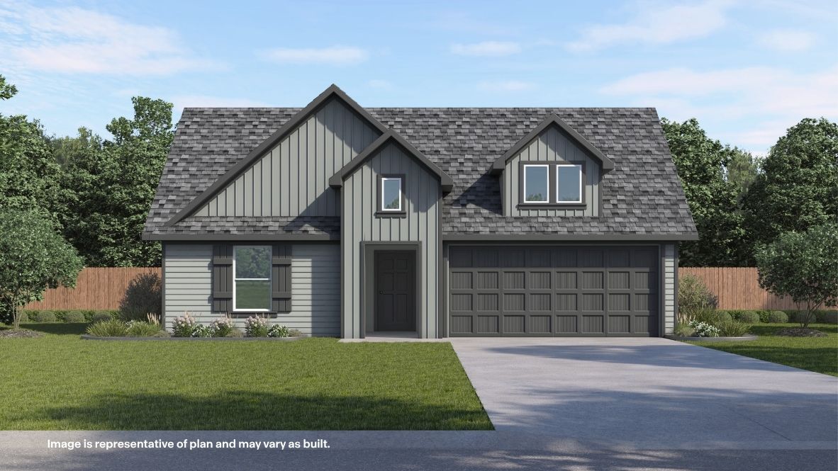 16942 S. 72nd E. Ave. exterior