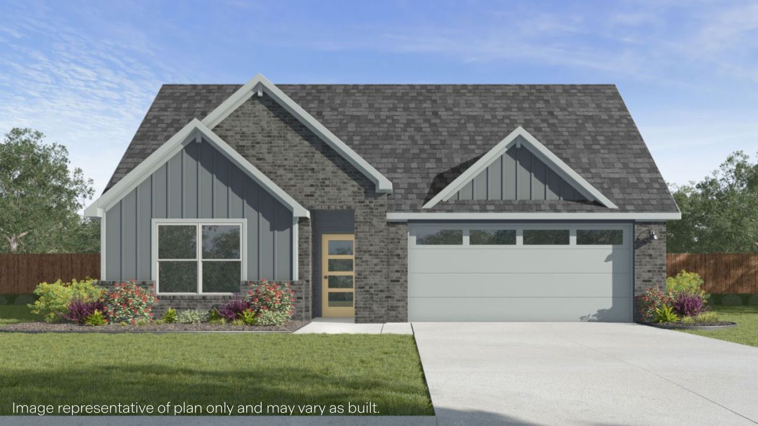605 South 85th Street exterior