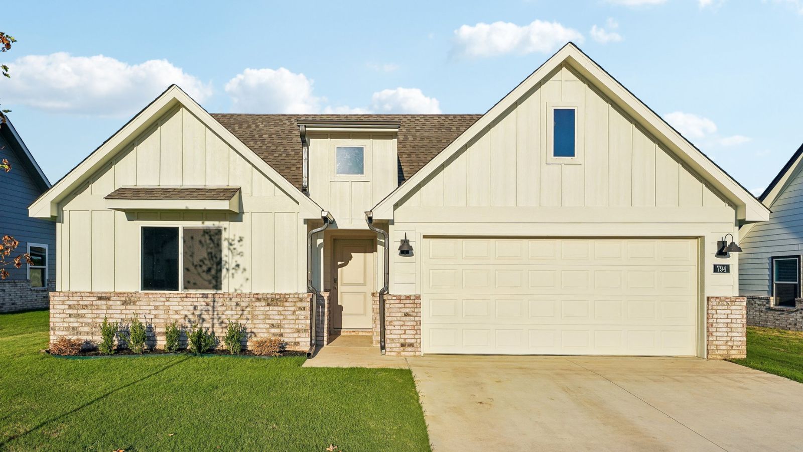 794 Reagan Avenue exterior