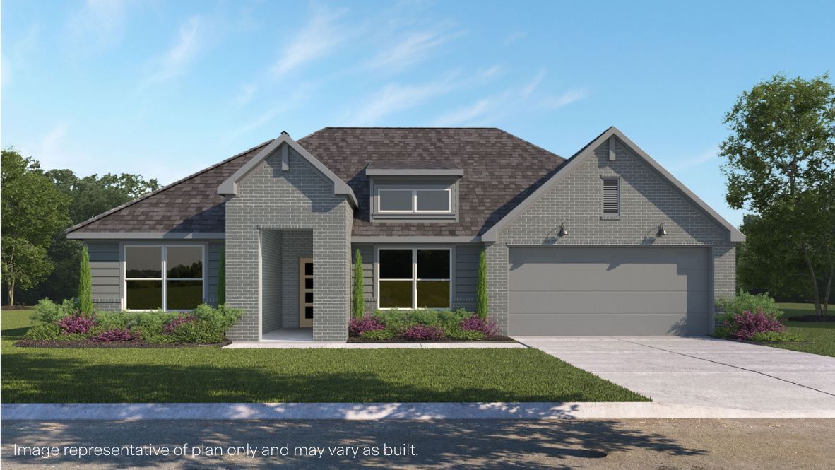 15155 South 90th West Avenue exterior