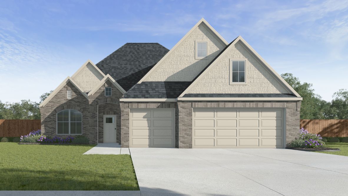 Maybelle Villas