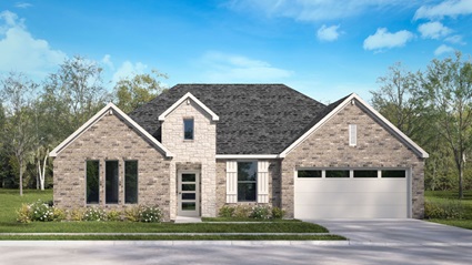 Modelo Frisco, foto o ilustración de la constructora