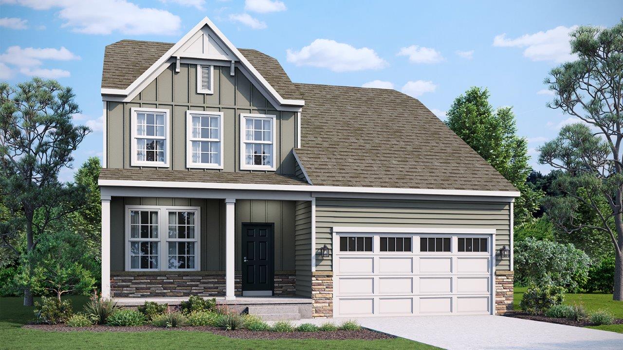 Andover B3