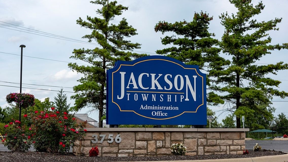 Jackson Township Administration Office
