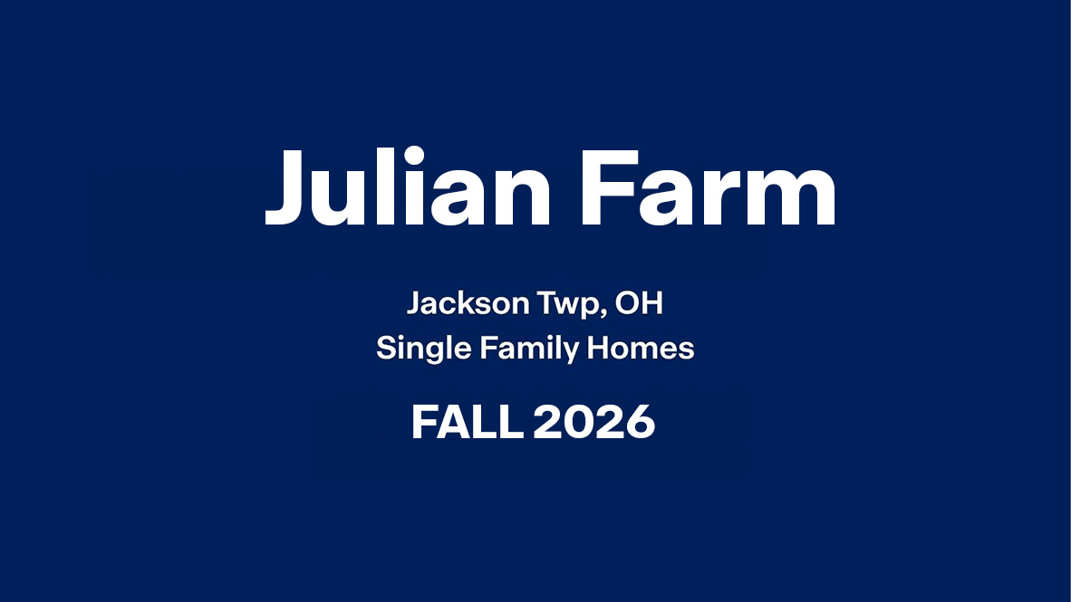 Julian Farm Coming Soon