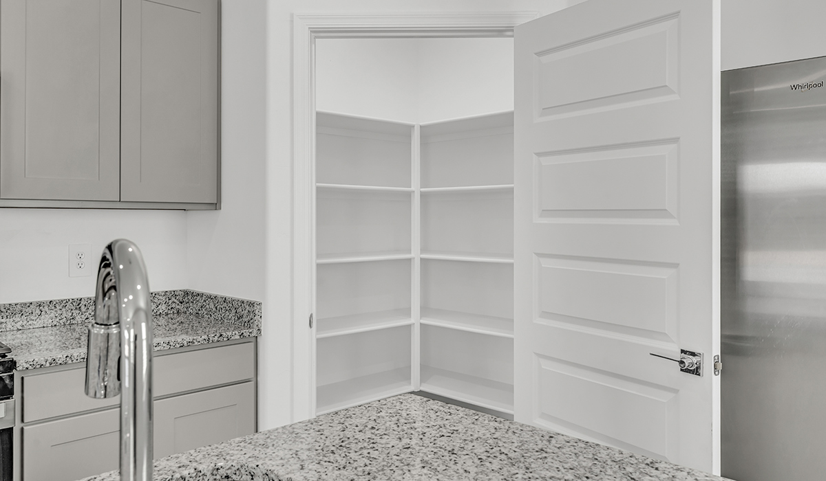 Welcome to The Amber at Coronet at Gladden Farms in Marana, Arizona – a thoughtfully designed 1,330 sq. ft. single-story new home that perfectly combines modern convenience with the natural beauty of the surrounding landscape.  As you step through the inviting front porch, you’re greeted by a smartly arranged entryway that opens into the heart of the home. The great room serves as the central gathering place, seamlessly connecting to the dining area and kitchen, creating an open and inviting space that’s perfect for both everyday living and entertaining.  The kitchen, designed with both style and functionality in mind, features quartz countertops, modern appliances, and a pantry that provides ample storage. The adjacent dining area offers a comfortable setting for meals, while the open layout ensures that the kitchen, dining, and living spaces are always connected.  At the rear of the home, the primary suite offers a peaceful retreat. The spacious bedroom leads to a well-appointed en-suite bathroom, complete with dual vanities, a walk-in shower, and a large walk-in closet, providing both comfort and convenience.  The Amber also includes two additional bedrooms, each offering plenty of space and natural light. These rooms are conveniently located near a second full bathroom, making them ideal for family members or guests.  Additional features of the home include a utility room and direct access to a two-car garage, adding practicality to the overall design. Step outside to the covered patio, where you can enjoy the stunning Arizona sunsets and the tranquil surroundings of Coronet at Gladden Farms.  Built with energy efficiency in mind, The Amber at Coronet at Gladden Farms is a DOE Zero Energy Ready Home, offering a sustainable lifestyle with lower utility costs and a reduced environmental footprint.