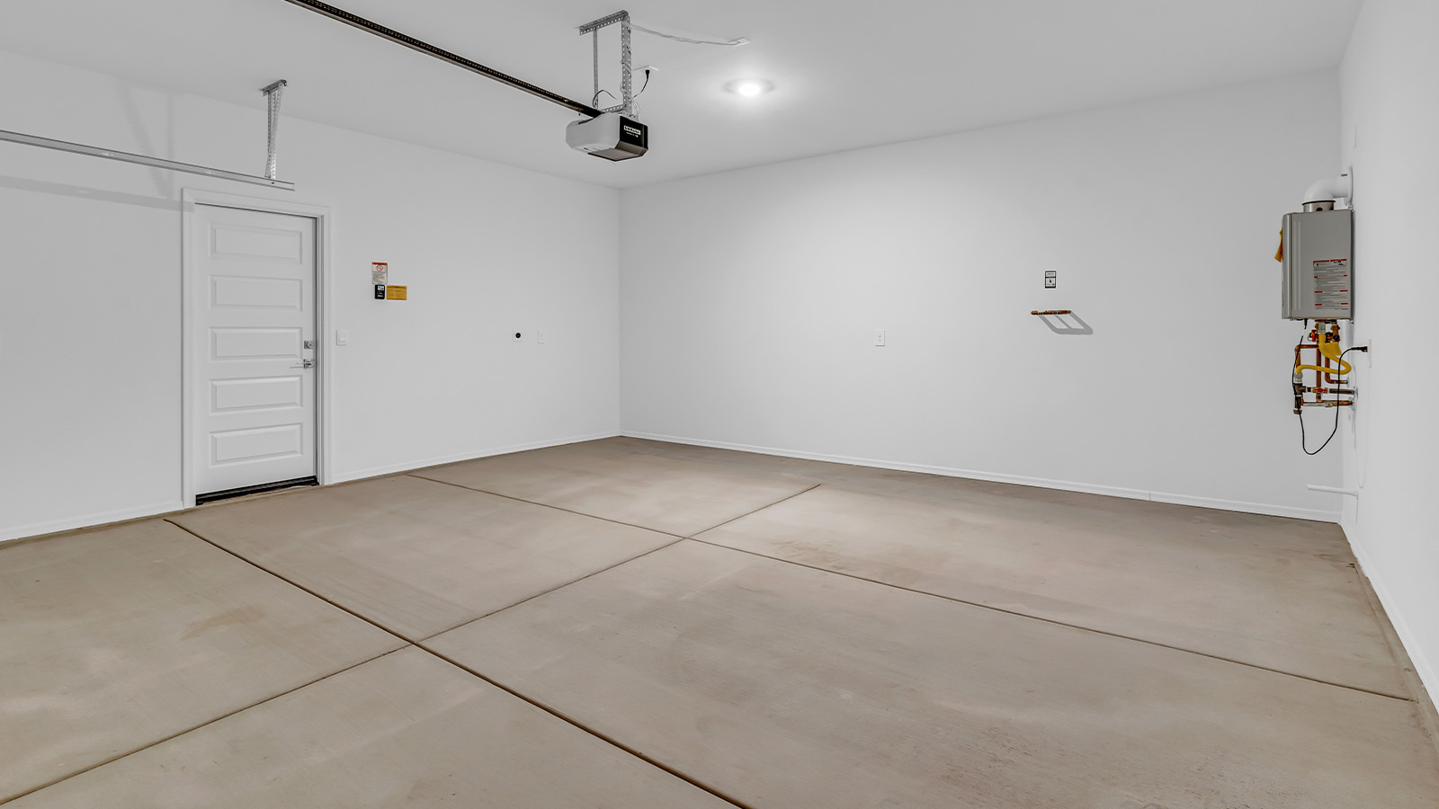 Introducing The Brooke at Coronet at Gladden Farms in Marana, Arizona – a unique 1,654 sq. ft. single-story new home designed for those who seek both comfort and style in a picturesque setting. Exclusively available at Coronet at Gladden Farms, this floorplan offers a one-of-a-kind living experience you won’t find anywhere else.  As you enter through the welcoming front porch, you’ll find yourself in a well-designed entryway that leads into the heart of the home. The great room, with its open and airy layout, is the perfect spot for gathering with family and friends. It flows seamlessly into the dining area and kitchen, creating an inviting space that’s ideal for everything from casual meals to entertaining guests.  The kitchen is the centerpiece of this home, featuring quartz countertops, modern appliances, and a large pantry that provides ample storage. The adjacent dining area offers a comfortable setting for meals, and the open-concept design ensures that the kitchen, dining, and living spaces are always connected.  The Brooke offers a well-thought-out floor plan with four bedrooms, making it perfect for families of all sizes. The master suite, located at the rear of the home, provides a private retreat with a spacious bedroom, a walk-in closet, and an en-suite bathroom complete with dual vanities and a walk-in shower. The additional three bedrooms are thoughtfully positioned near the second full bathroom, ensuring comfort and convenience for all.  A utility room and a two-car garage add practicality to the overall design, while the covered patio extends your living space outdoors. Here, you can enjoy Arizona’s beautiful weather and the stunning views that Coronet at Gladden Farms has to offer.  Designed with energy efficiency in mind, The Brooke at Coronet at Gladden Farms is a DOE Zero Energy Ready Home, providing a sustainable lifestyle with lower utility costs and a reduced environmental footprint.