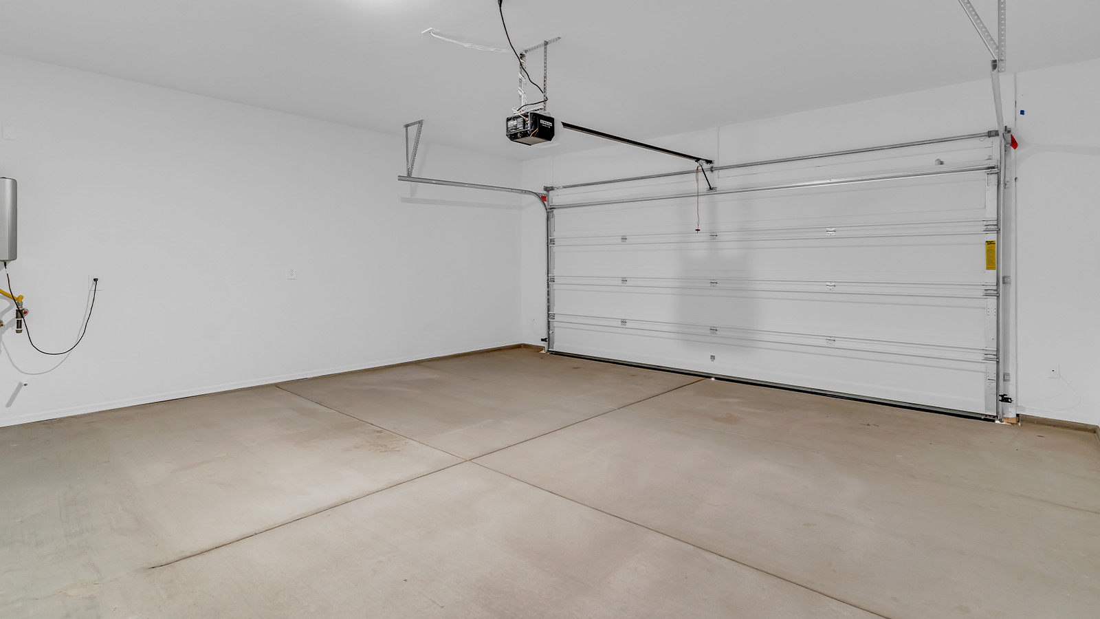 Introducing The Brooke at Coronet at Gladden Farms in Marana, Arizona – a unique 1,654 sq. ft. single-story new home designed for those who seek both comfort and style in a picturesque setting. Exclusively available at Coronet at Gladden Farms, this floorplan offers a one-of-a-kind living experience you won’t find anywhere else.  As you enter through the welcoming front porch, you’ll find yourself in a well-designed entryway that leads into the heart of the home. The great room, with its open and airy layout, is the perfect spot for gathering with family and friends. It flows seamlessly into the dining area and kitchen, creating an inviting space that’s ideal for everything from casual meals to entertaining guests.  The kitchen is the centerpiece of this home, featuring quartz countertops, modern appliances, and a large pantry that provides ample storage. The adjacent dining area offers a comfortable setting for meals, and the open-concept design ensures that the kitchen, dining, and living spaces are always connected.  The Brooke offers a well-thought-out floor plan with four bedrooms, making it perfect for families of all sizes. The master suite, located at the rear of the home, provides a private retreat with a spacious bedroom, a walk-in closet, and an en-suite bathroom complete with dual vanities and a walk-in shower. The additional three bedrooms are thoughtfully positioned near the second full bathroom, ensuring comfort and convenience for all.  A utility room and a two-car garage add practicality to the overall design, while the covered patio extends your living space outdoors. Here, you can enjoy Arizona’s beautiful weather and the stunning views that Coronet at Gladden Farms has to offer.  Designed with energy efficiency in mind, The Brooke at Coronet at Gladden Farms is a DOE Zero Energy Ready Home, providing a sustainable lifestyle with lower utility costs and a reduced environmental footprint.