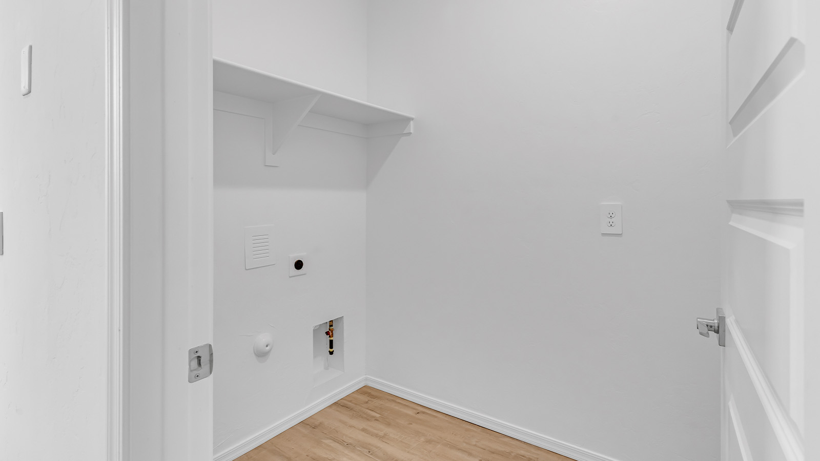 Introducing The Brooke at Coronet at Gladden Farms in Marana, Arizona – a unique 1,654 sq. ft. single-story new home designed for those who seek both comfort and style in a picturesque setting. Exclusively available at Coronet at Gladden Farms, this floorplan offers a one-of-a-kind living experience you won’t find anywhere else.  As you enter through the welcoming front porch, you’ll find yourself in a well-designed entryway that leads into the heart of the home. The great room, with its open and airy layout, is the perfect spot for gathering with family and friends. It flows seamlessly into the dining area and kitchen, creating an inviting space that’s ideal for everything from casual meals to entertaining guests.  The kitchen is the centerpiece of this home, featuring quartz countertops, modern appliances, and a large pantry that provides ample storage. The adjacent dining area offers a comfortable setting for meals, and the open-concept design ensures that the kitchen, dining, and living spaces are always connected.  The Brooke offers a well-thought-out floor plan with four bedrooms, making it perfect for families of all sizes. The master suite, located at the rear of the home, provides a private retreat with a spacious bedroom, a walk-in closet, and an en-suite bathroom complete with dual vanities and a walk-in shower. The additional three bedrooms are thoughtfully positioned near the second full bathroom, ensuring comfort and convenience for all.  A utility room and a two-car garage add practicality to the overall design, while the covered patio extends your living space outdoors. Here, you can enjoy Arizona’s beautiful weather and the stunning views that Coronet at Gladden Farms has to offer.  Designed with energy efficiency in mind, The Brooke at Coronet at Gladden Farms is a DOE Zero Energy Ready Home, providing a sustainable lifestyle with lower utility costs and a reduced environmental footprint.