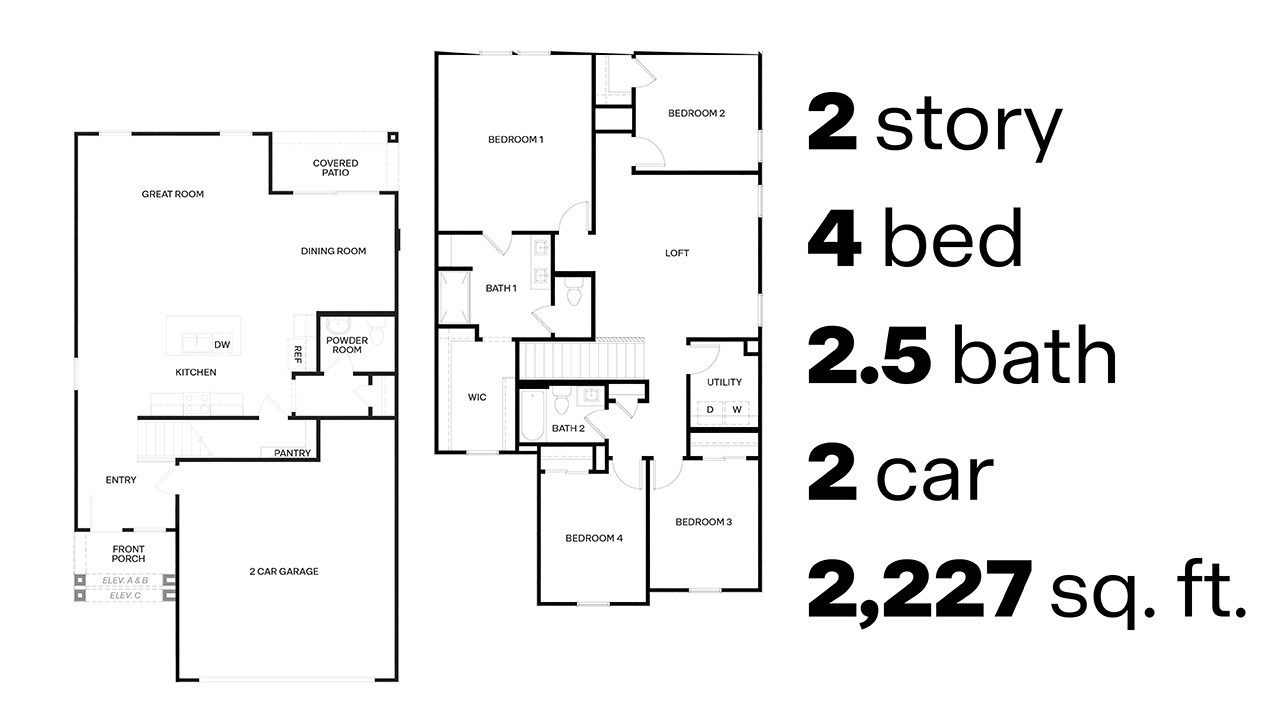 kate new homes