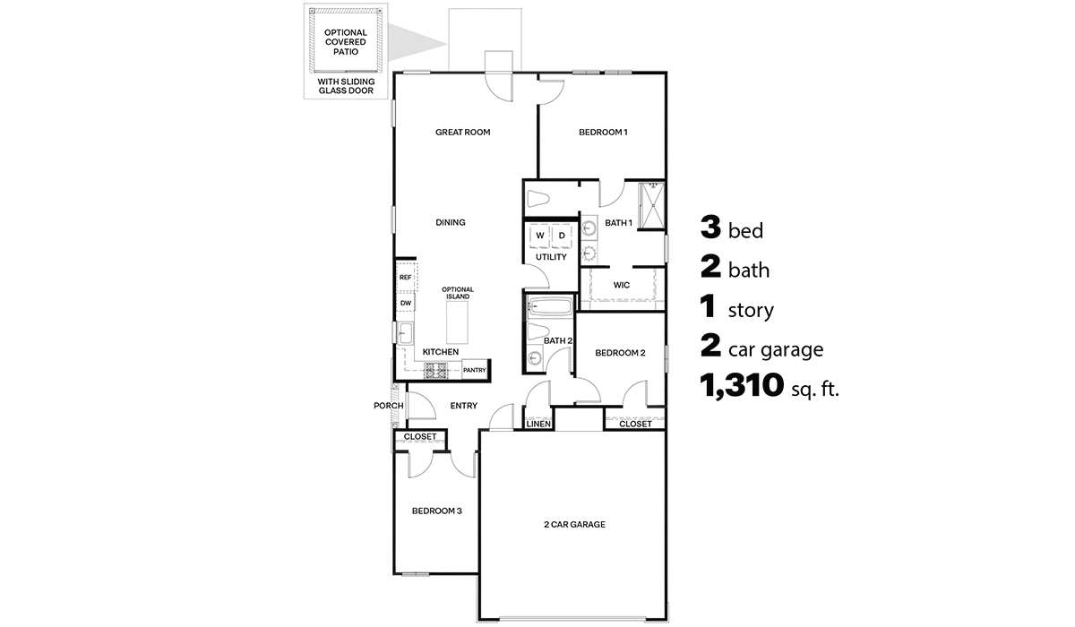 GF_C30A_Floor Plan