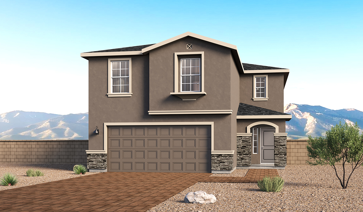 10448 W Guildford Ln exterior