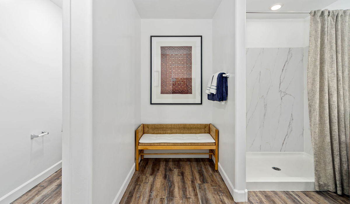 Discover the Gila, a brand new versatile two-story floor plan offering 2,057 sq. ft. of comfortable, modern living space available now within Coronet at Gladden Farms Community in Marana, Arizona.  Thoughtfully crafted for households of all sizes, the Gila features four bedrooms, a spacious loft, and three full bathrooms, ensuring every family member has their own space to unwind and recharge.  A standout highlight of this home is the guest-style suite on the main floor, offering convenient access to a full bathroom. Perfect for visitors, multi-generational living, or private home office, this main-level bedroom offers exceptional flexibility.  The main floor creates an inviting flow, with a generous great room that connects seamlessly to the dining area and kitchen. The kitchen features a large center island, Shaker-style cabinetry, and ample storage space to include a large pantry.  Upstairs, the Gila continues to impress with thoughtful design and family-friendly layout. The well-appointed primary bedroom includes a private en-suite bathroom and large walk-in closet. Bedrooms 2 and 3, along with the loft, share a full bathroom conveniently located for easy access. An additional standout feature is Bedroom 2, which includes a large walk-in closet—a perfect setup for teens, young adults, or anyone who appreciates extra storage and personal space. The second floor also features a large laundry room, conveniently located near the bedrooms.  The Gila is designed with energy efficiency in mind. This DOE Zero Energy Ready Home offers a sustainable lifestyle with advanced features like tankless water heaters, energy-efficient LED lighting, and high-performance insulation, ensuring lower utility costs and a reduced environmental footprint.  Living at Coronet at Gladden Farms means enjoying a community that values both comfort and outdoor adventure. With access to 830 acres of green space, parks, playgrounds, and exclusive amenities like a sparkling pool, fitness center, and clubhouse, this community is perfect for families and active lifestyles.  *Images shown are for reference only. They depict the Gila model home and may not represent the actual home.